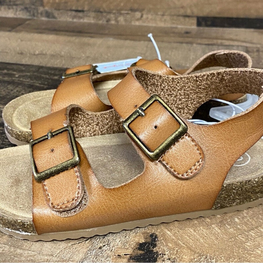 Cat and jack sandals